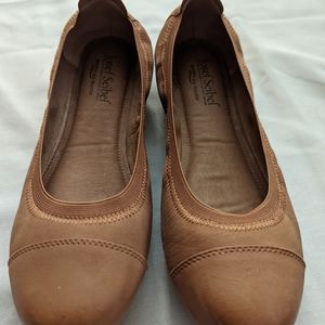 Josef Seibel, the Fenja Ballerina Slip-on
